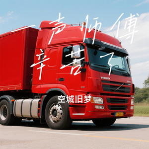 一声师傅辛苦了