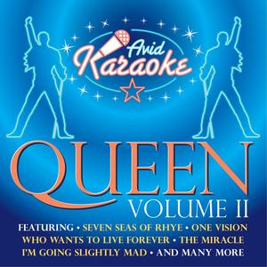 Innuendo (In The Style Of Queen) [Karaoke Version]