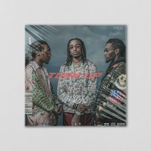 【Free】'' Turn up '' — Atlanta Trap Beat