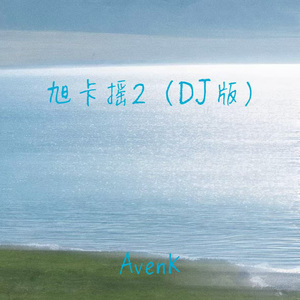 旭卡摇2（DJ版）