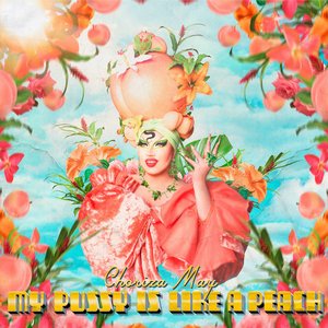 My ***** Is Like a Peach