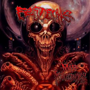 Rotten Festering Corpse