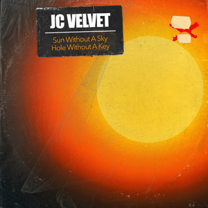Sun Without A Sky Hole Without A Key