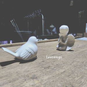 luvsongs pt.3 她的弧度
