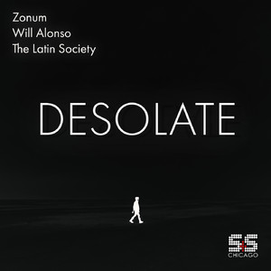 Desolate (Original Mix)