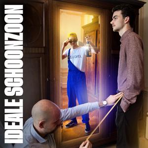 Ideale Schoonzoon (feat. Vouq)