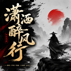 潇洒醉风行（网络热歌 remix）