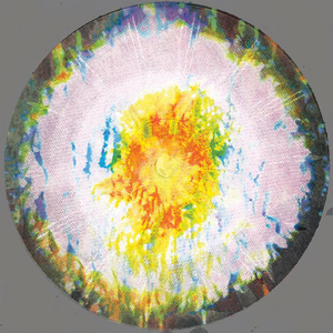 Clombo. Learning Real Doing. (Tearfall FleshPigment Mix)