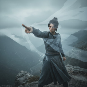 剑来之乱灵迷途