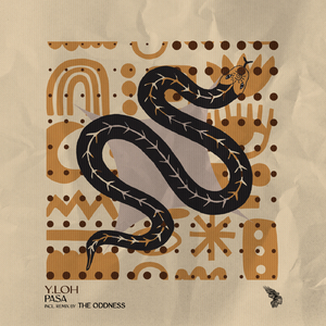 Pasa (The Oddness Remix)