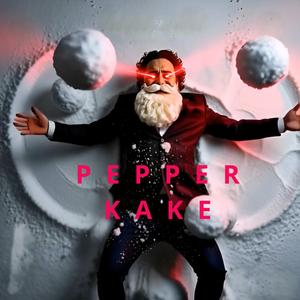 Pepperkake (Bjelleklang)