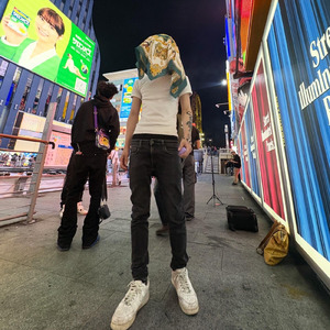 ふざけんな (feat. Hell4 VVeak)