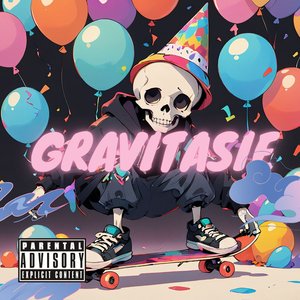 Gravitasie
