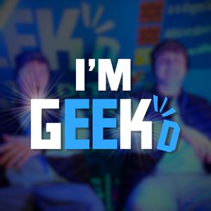I'm Geekd
