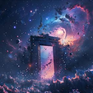 Liminality