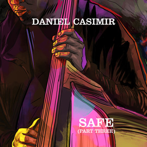 Safe, Pt. 3 (feat. Moses Boyd, Nubya Garcia, Al MacSween & James Copus)