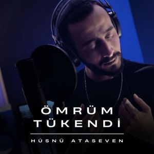 Ömrüm Tükendi