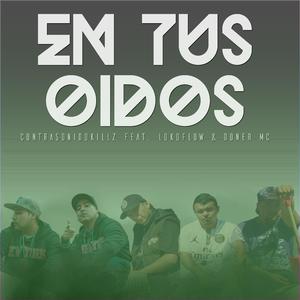 En tus oídos