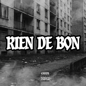 Rien de bon
