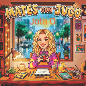 Mates con jugo