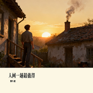 人间一趟最值得