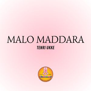 Malo Maddara