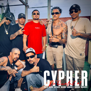 Cypher de Quintal 9
