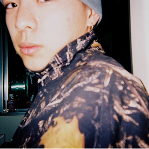 Get the f××k up...