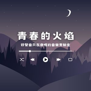 青春的火焰