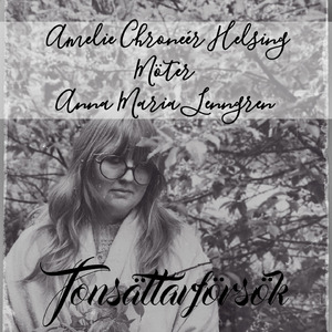 Några ord till min kära dotter, ifall jag hade någon