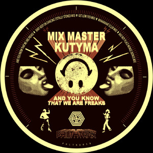 Whaaaaaat (Club Mix)