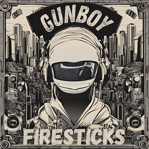 Gunboy
