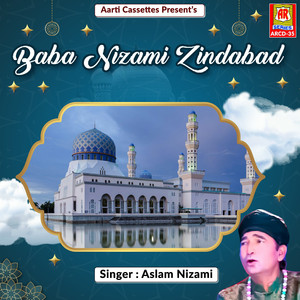 Baba Nijami Zindabad