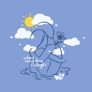 Where Everything Is Alright