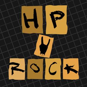 HP Rock#1