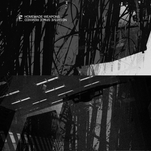 Tidal Track (Homemade Weapons VIP)