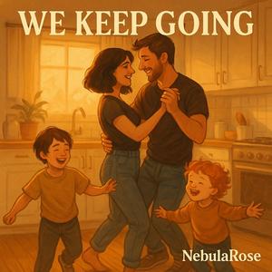 We Keep Going