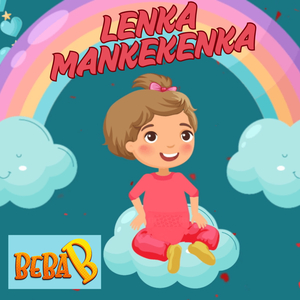 Lenka manekenka