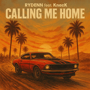 Calling Me Home (feat. KnacK)