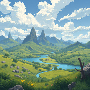 Tentaram Mas Não Conseguiram (Moda de Viola)