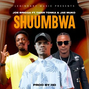 Shuumbwa