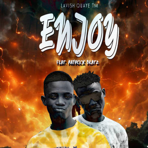 Enjoy (Remix)