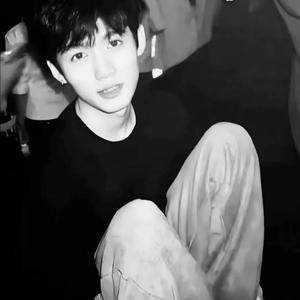 一直陪着我好不好