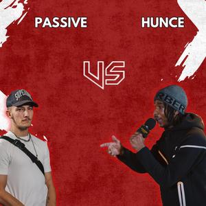 Passive Round 1 vs Hunce