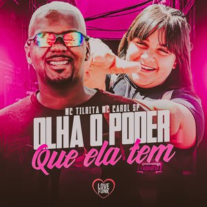 Olha o Poder Que Ela Tem