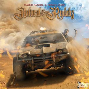Natural Born Rydahz (feat. Rydah J. Klyde)