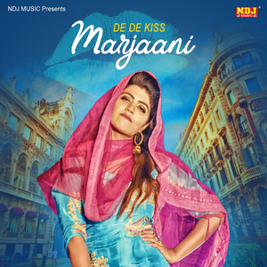 De De Kiss Marjaani
