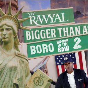 ENJOY YA LIFE (feat. JANE BLAZE) (Raw Version)