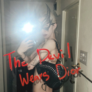 The Devil Wears Dior