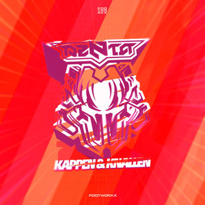 Kappen & Knallen (Radio Edit)